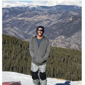 Meet your Posher, Daniel